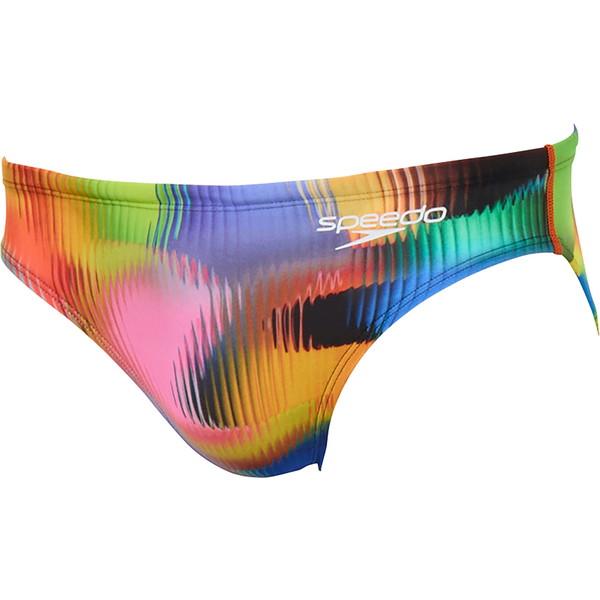 水着 スイムウェア 競泳 FLEX Σχ Short Boom マルチ  (JSS)