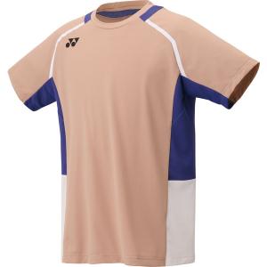 Tシャツ 半袖 シャツ メンズゲームシャツ ミストブラウン (YNX)