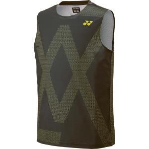 Tシャツ ノースリーブ シャツ VAメンズゲームシャツ ノースリーブ スティールグレー (YNX)