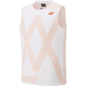 Tシャツ ノースリーブ シャツ VAメンズゲームシャツ ノースリーブ フラッシュオレンジ (YNX)