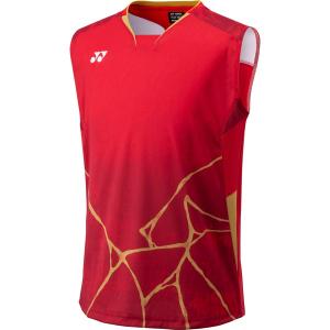 Tシャツ ノースリーブ シャツ メンズゲームシャツ ノースリーブ ワイン (YNX)