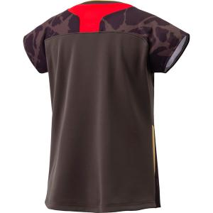 Tシャツ 半袖 シャツ ウィメンズゲームシャツ...の詳細画像1