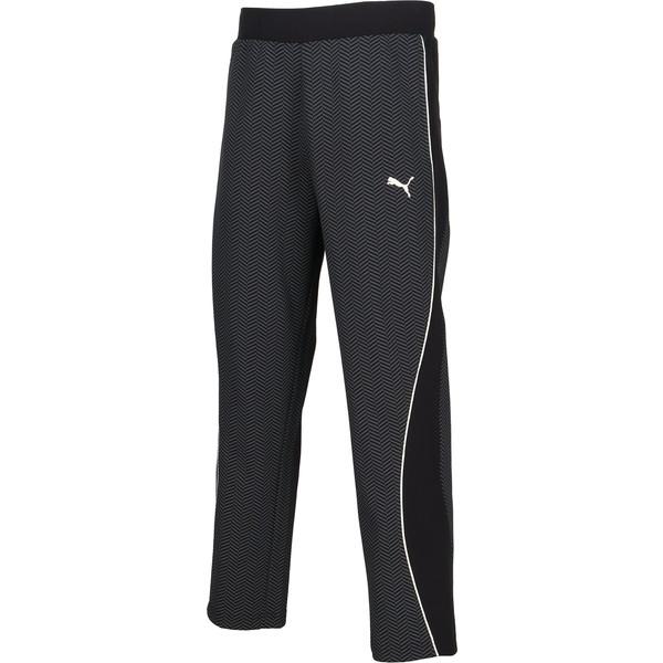 パンツ ロングパンツ 長ズボン CORE HERITAGE MX トラック PT PUMA BLAC...