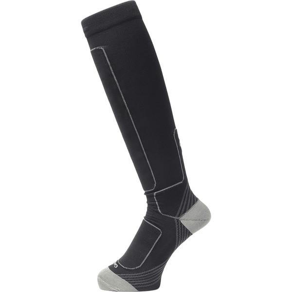 ソックス 靴下 くつした (メール便発送) KODENSHI Winter Grip High So...