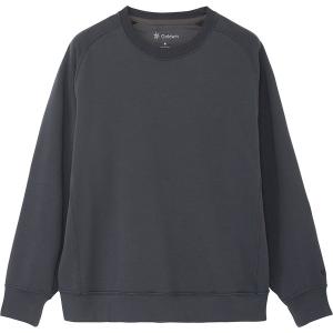 スウェット トレーナー トップス リオプティマム スウェットシャツ インクブラック (CTF)