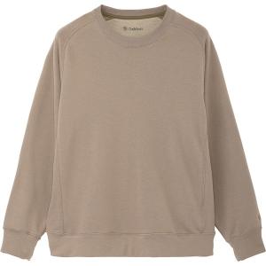 スウェット トレーナー トップス リオプティマム スウェットシャツ トープグレー (CTF)