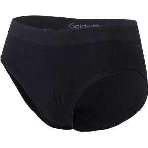 インナー パンツ ショーツ (メール便発送) リリーフ サポート ショーツ ブラック (CTF)