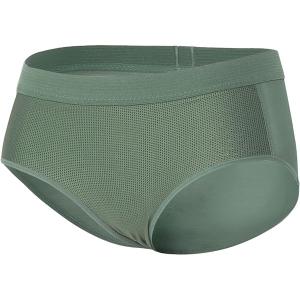 インナー パンツ ショーツ (メール便発送) ハイブリッド メッシュ ショーツ ダークフォレスト (CTF)