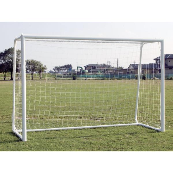 ゴール フットサルゴール アルミ B-4654 アルミフットサルゴール 直径80 送料【お見積】 (...