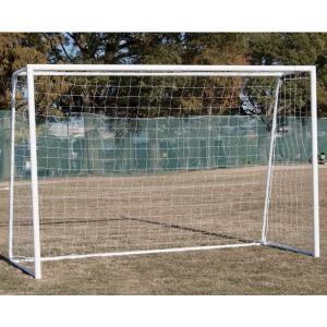 ゴール フットサルゴール アルミ B-4653 アルミフットサルゴール 直径60 送料【お見積】 (AKB)