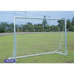 ゴール フットサルゴール アルミ B-4663 直径60アルミフットサルゴール 送料ランク:(9) (AKB) (Q41CD)