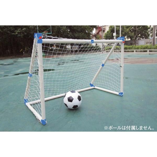 ゴール サッカーゴール 組立 B-4708 組立式サッカーゴール  送料ランク:(7) (AKB) ...