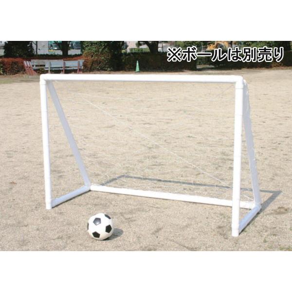 ゴール エアー 空気 B-4697 エアーゴール中型 送料ランク【9】 (AKB)