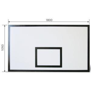 バスケット板 一般 バスケ B-5929 一般バスケット板 新規格 送料【お見積】 (AKB)