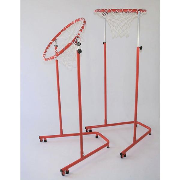 ゴール セストボールゴール 屋内外兼用 B-510 セストボールゴール 送料ランク【31】 (AKB...