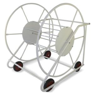 コースロープ 巻取器 収納 P-49 コースロープ巻取器 送料ランク【37】 (AKB)