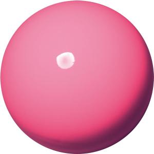 ボール プレーンカラー 小学生 M-20C-SWP ジュニアボール スイートピンク (SAK)