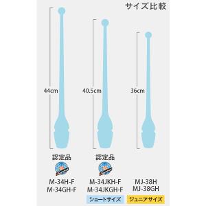 クラブ ラバー グラデーション M-34GH-...の詳細画像3