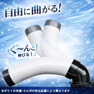 スポットクーラー スリム 省スペース 冷房 業...の詳細画像5