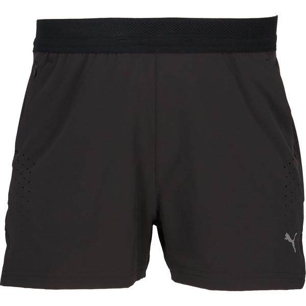 パンツ ショーツ ショートパンツ W DRYELITE WOVEN 3 ショーツ PUMA Blac...