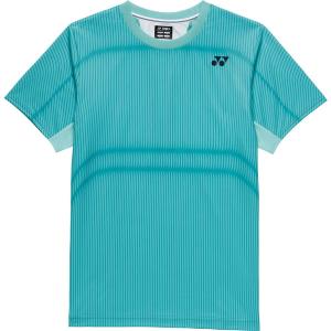 Ｔシャツ 半袖 ショートスリーブ ユニゲームシャツ クリアーミント (YNX)