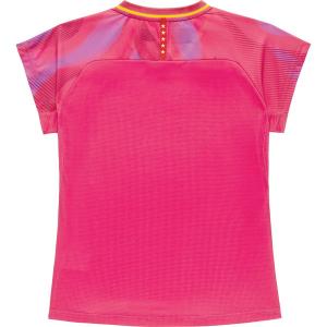 Tシャツ 半袖 ショートスリーブ ウィメンズゲ...の詳細画像1