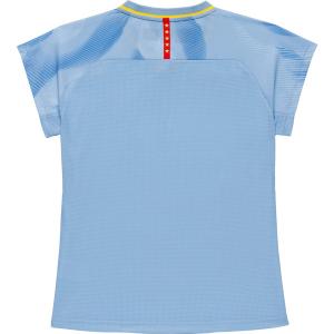 Tシャツ 半袖 ショートスリーブ ウィメンズゲ...の詳細画像1