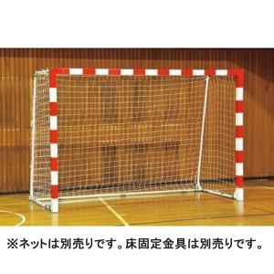 ゴール ハンドボール ハンドゴール B-4187 室内アルミハンドゴール 検 送料ランク【30】 (TOL)