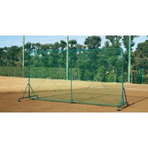 フェンス 防球フェンス 防球 B-4192 防球...の商品画像