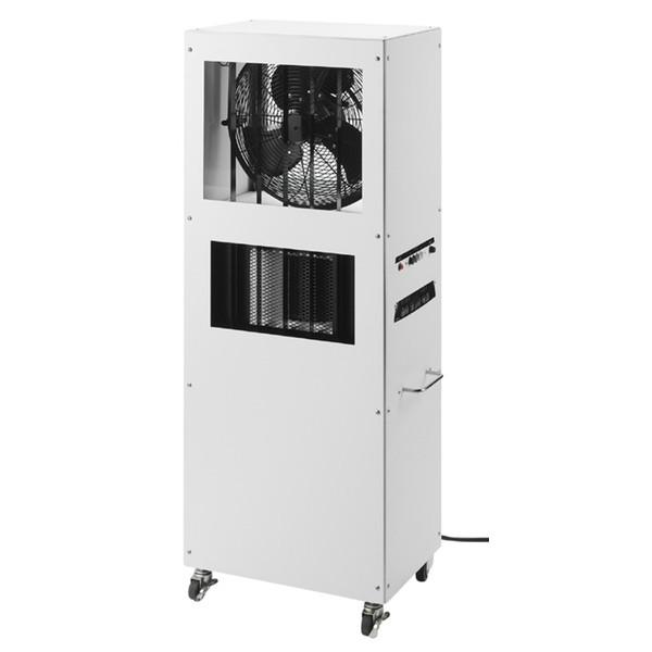 クーラー 移動式 ファン S-9065 ドライクール ファン式クーラー 送料【お見積】 (SWT)