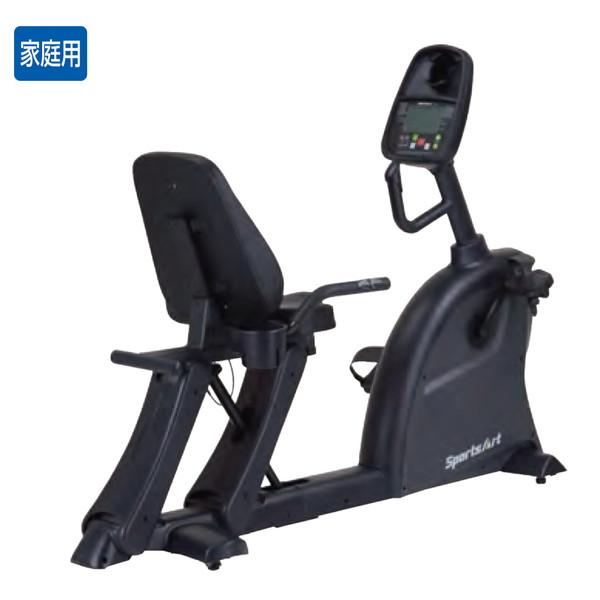 リカンベントバイク トレーニングバイク バイク ETC176 リカンベントバイクC55R 送料ランク...