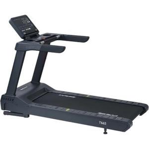 トレッドミル ランニングマシン 施設 ETC192-901 トレッドミルT665 AC100V 送料ランク【S】 (ENW)