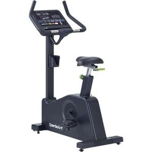 アップライトバイク バイク フィットネスバイク ETC193 アップライトバイクC565U 送料ランク【U】 (ENW)