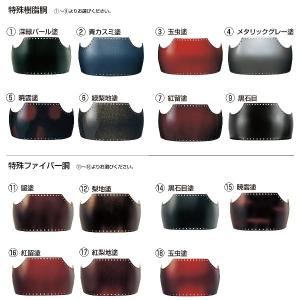 防具 セット 面 K51I 5mm普及品ミシン...の詳細画像2