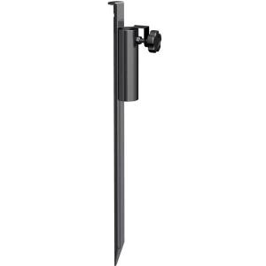 パラソル 固定 ビーチ パラソル スタンド ポール パラソル ペグ キャプテンスタッグ 50cm ( AP115980 / M-3236 ) (Q41CD)