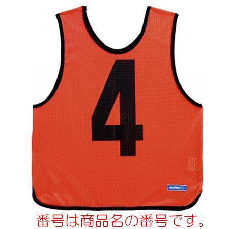 ゲームベストジュニア蛍光オレンジ Ｎｏ.　３ (JS117569/GB0012-KO03) (Q41...