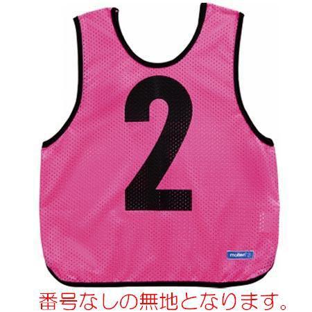 ゲームベストジュニア蛍光ピンク無地 (JS117659/GB0012-PKNN) (Q41CD)