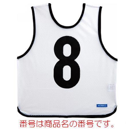 ゲームベストジュニア白 Ｎｏ.２２ (JS117743/GB0012-W22) (Q41CD)