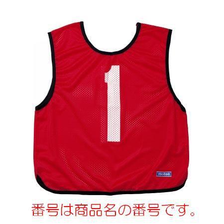 ゲームベスト赤 Ｎｏ.　９ (JS118009/GB0013-R09) (Q41CD)