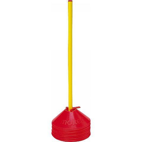 マーカーコーンミニ（ホルダー付） (JS118307/MA20KO) (Q41CD)