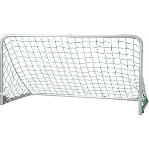 折り畳みミニサッカーゴール (JS118812/ZMSG2010) (Q41CD)