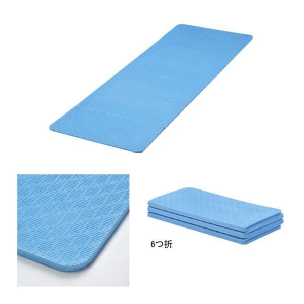 ストレッチマット折りたたみ JS119079/ETB239分類：トレーニング用品 フィットネス (Q...