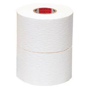 ラインテープ　50mm　和紙(白) (JS119673/LTP-500 W) (Q41CD)