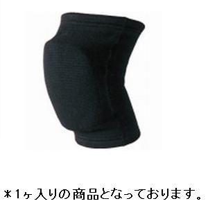 ニーパッド ひざ用 837（M/ブラック） （JS119860/837 BLK M） (Q41CD)