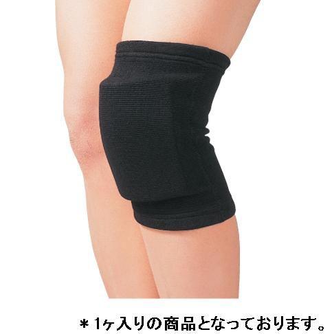 ニーパッド ひざ用　857（M/ブラック） （JS119878/857 BLK M） (Q41CD)