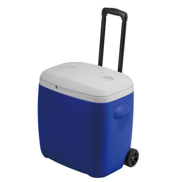 リガード　ホイールクーラー ２８リットル（ブルー） (AP140272/M-5281) (Q41CD...