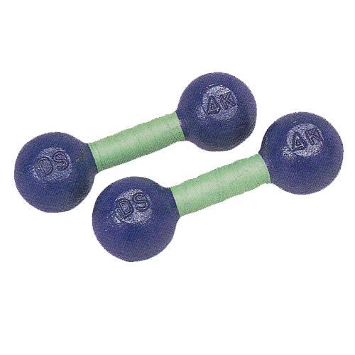 鉄アレー4 JS14502/D-807 Q41CD 送料ランク(SS) (DAN) (Q41CD)