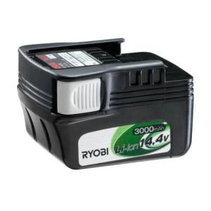 RYOBI - リョービ純正14.4Vバッテリー　B-1440L RYOBI - リョービ純正14.4Vバッテリー B-1440L RYOBI - リョービ