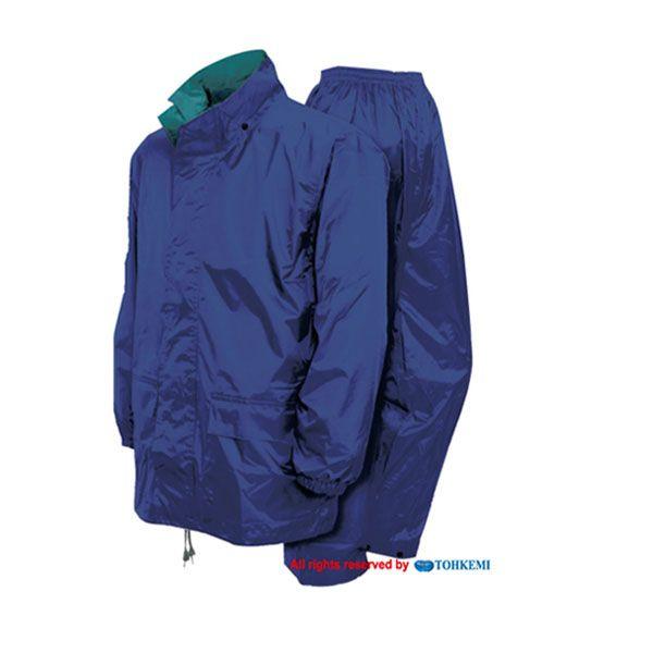 レインＲクラフト Ｍ/ネイビー (TK159800/4300-M-ネイビー) (Q41CD)