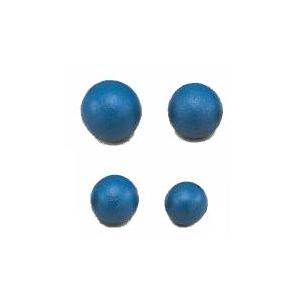 鉄製砲丸 一般男子用 [分類：砲丸]JS17390/D-220 (Q41CD)